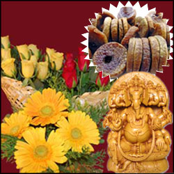 "Shivaratri Special hamper-4 - Click here to View more details about this Product
